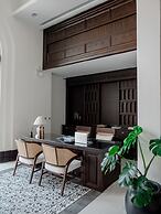 Burirattana Hotel - Adults Only