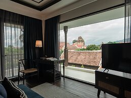 Burirattana Hotel - Adults Only