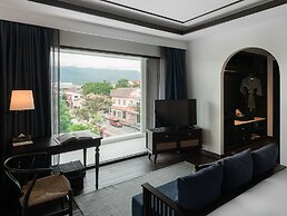 Burirattana Hotel - Adults Only