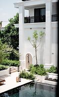 Burirattana Hotel - Adults Only