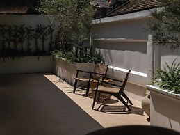 Burirattana Hotel - Adults Only