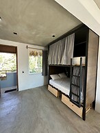 Straw Hat Surf Hostel
