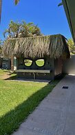 Straw Hat Surf Hostel