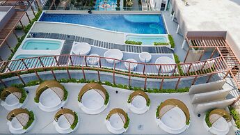 Mandala Cham Bay Mui Ne – 24 Hours Stay