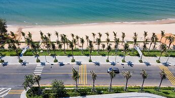 Mandala Cham Bay Mui Ne – 24 Hours Stay