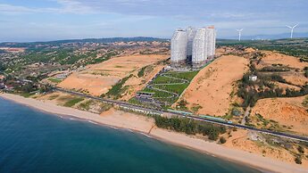 Mandala Cham Bay Mui Ne – 24 Hours Stay