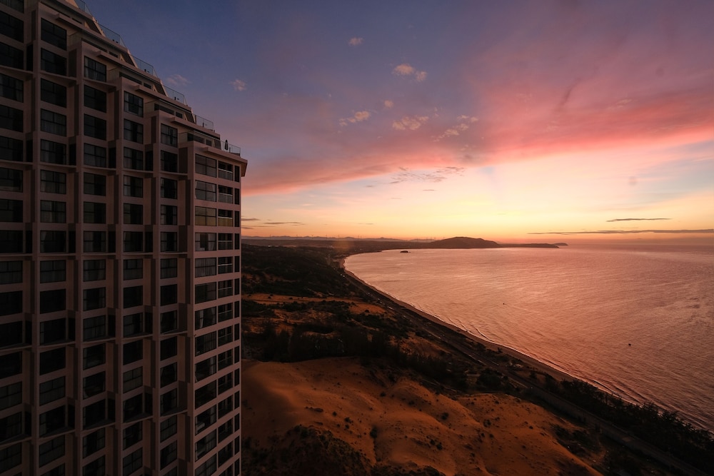 Mandala Cham Bay Mui Ne – 24 Hours Stay