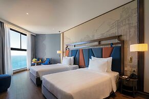 Mandala Cham Bay Mui Ne – 24 Hours Stay