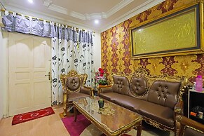 Hotel O Satria Homestay Syariah