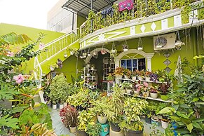 Hotel O Satria Homestay Syariah