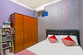 Hotel O Satria Homestay Syariah