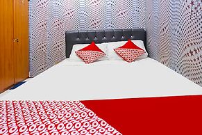 Hotel O Satria Homestay Syariah