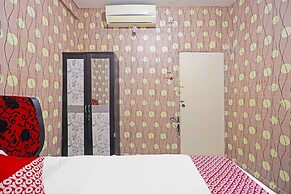 Hotel O Satria Homestay Syariah