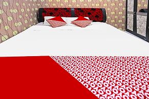 Hotel O Satria Homestay Syariah
