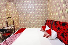 Hotel O Satria Homestay Syariah