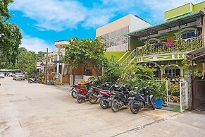 Hotel O Satria Homestay Syariah
