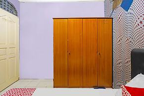 Hotel O Satria Homestay Syariah