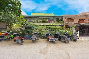 Hotel O Satria Homestay Syariah