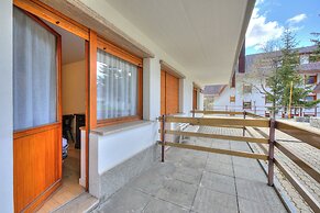 Studio Genzianella Ski In-ski Out 100m