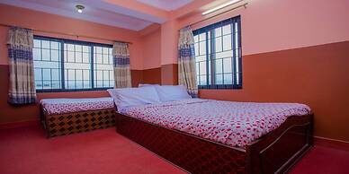 MeroStay 023 Hotel Satyam