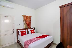 OYO 90683 Teratai Homestay