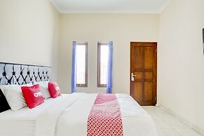Hotel O Pondok Dukuh