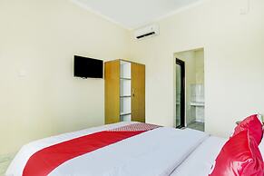 Hotel O Pondok Dukuh