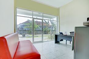 Hotel O Pondok Dukuh