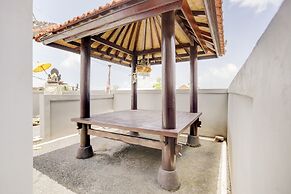 Hotel O Pondok Dukuh