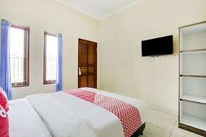 Hotel O Pondok Dukuh