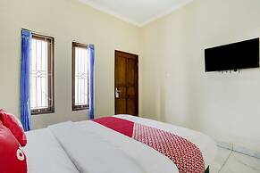 Hotel O Pondok Dukuh