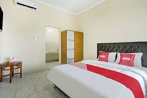 Hotel O Pondok Dukuh