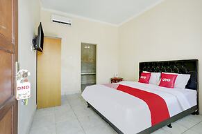 Hotel O Pondok Dukuh