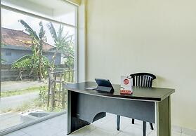 Hotel O Pondok Dukuh