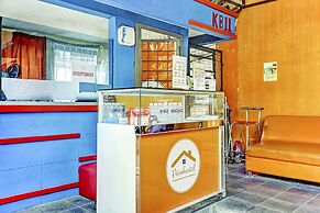 Hotel O Point Hostel