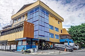 Hotel O Point Hostel
