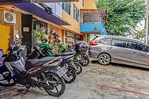 Hotel O Point Hostel
