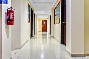 Hotel O Point Hostel