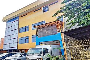 Hotel O Point Hostel