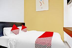 Hotel O Point Hostel