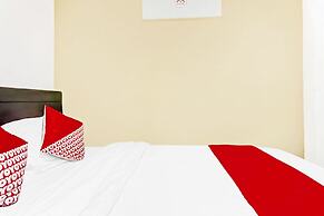 Hotel O Point Hostel