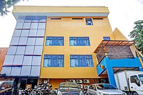 Hotel O Point Hostel