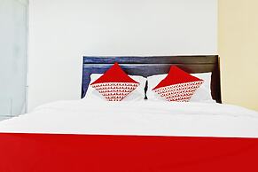 Hotel O Point Hostel