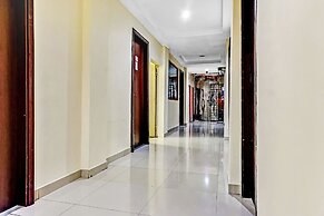Hotel O Point Hostel