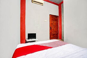 Hotel O Griyo Sonia