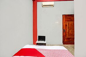 Hotel O Griyo Sonia