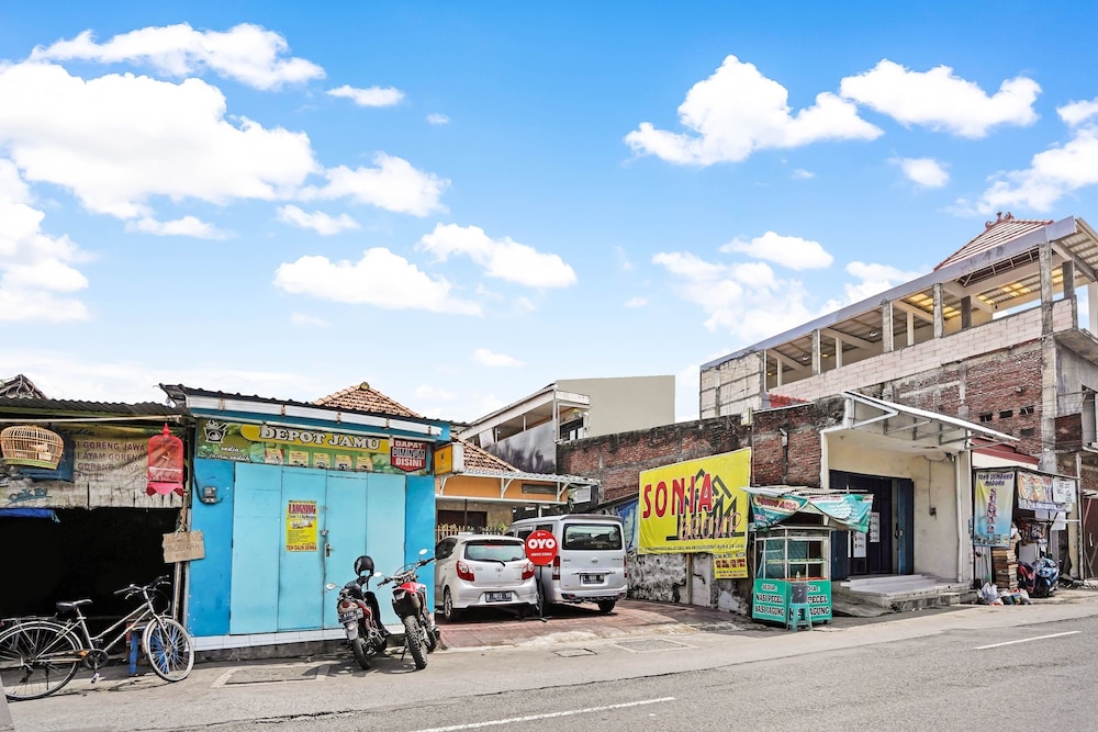 Hotel O Griyo Sonia