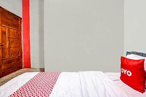 Hotel O Griyo Sonia