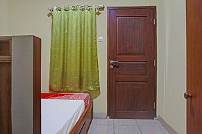 Hotel O Orange Homestay Makassar