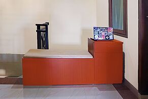 Hotel O Orange Homestay Makassar